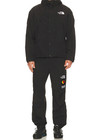Nwt The North Face X Sky High Farm Men s Sz Xl Mtn Pants Black Pull On New  200