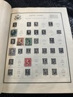 Worldwide Collection In Scott Modern Album Mint used  nbs12  Includes 800 Stamps