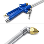 Qwork Air Blow Gun Pneumatic Engine Cleaning Gun With 4ft Hose  Cleaning Degreas