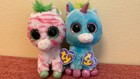 Ty Beanie Boos Complete Justice Exclusive Collection 31 Pc Treasure Sapphire