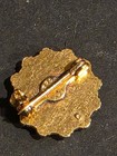 Vintage Girl Scout - Senior Girl Scout Pin 1938 - 1963