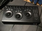 Blackmagic Design Davinci Resolve Micro Panel Operation Confirmed Black Used W b