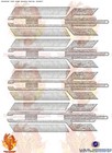 U s s  Grissom 1 350 Scale Aztec   Hull Detail Set