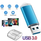 128gb Usb 3 0 Flash Drive High Speed Memory Stick Usb Pen Drive U Disk Storage
