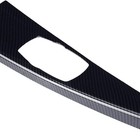 Multimedia Panel Cover For 3 4 Series  Carbon Fiber Interior-3 4 Series F30 F32