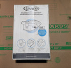 Graco Snugride Click Connect Infant Car Seat Base 1855603 New Sealed