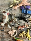 Vintage Junk Drawer Toys And Treasures Lot I 17