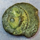 Widow s Mites Jesus Christ Biblical Time Judaea Palestine Israel Hebrew Inscript