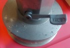 Tico Vintage Metal Countertop 1   Penny Vending Machine Dispenser