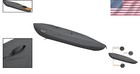 Stormpro 16  Canoe Cover With Ventilation   5-year Warranty - Premium Protection