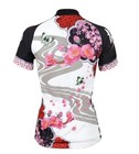 Ilpaladino Women s Cycling Breathable Jersey Short Sleeve Size Xxxl  