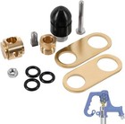 For Simmons 850sb Yard Water Hydrant 8 Piece Repair Kit 8842 Plunger 800sb 800lf