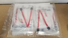 Lot Of 20 Startech com Lsata12 12in Latching Sata Cable Fast Usa Shipping