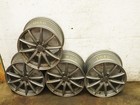 00-06 Aud Itt Mk1 Wheel Rim 10 Spoke 17x7 5j 5-100mm Et40 Set Of 4 Saej2530