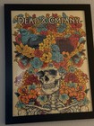 Dead   Company 2018 Vip Tour Poster John Vogl Print 4081 8000 Limited Edition 