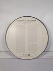 Vintage Springbok Circular Puzzle - Portrait Of Chigo Daishi 