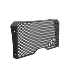 For Kawasaki Z750s 2005-2006 Motorcycle Radiator Grille Guard Cover Protection