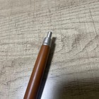 Lamy 2000 Taksus Ballpoint Pen Brown