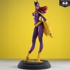 Dc Direct Dc Cover Girls Batgirl By J  Scott Campbell 1 8 Scale Resin Statue