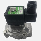 New Asco Scg353a044 Dc24v Solenoid Pulse Valve