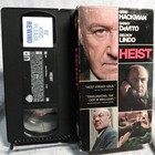 Heist  vhs  2002 