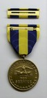 1898 U s  Army Spanish Campaign Medal With Ribbon