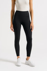 High Waisted Yoga Pants For Women - Buttery Soft High Waisted Leggings For Women