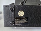 1970 s  Sears Solid State Multi-band Model  800 24270 800 Radio Am fm tv1 tv2 p