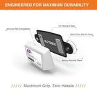 Ez Pass Holder  Ipass Holder toll Pass Holder For Most Us States toll Pass Winds