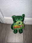 Grateful Dead Bean Bear - By Liquid Blue -  alligator  Bear - New With Tags Rare