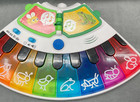 Baby Einstein Around We Grow  Activity Center Replacement Part Piano Flip Book