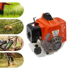 2 Strokes Petrol Motor Gasoline Engine 63cc Air-cooled Single-cylinder 1l Engine