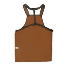 Bucket Boss Canvas Duckwear Super Shop Apron 80300