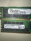 16x 32gb Ddr4-2666 Ecc Rdimm Server Ram Memory Samsung Micron Mixed