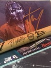 Sum 41 Rancid Slipknot Drummer Autographs   Jay Weinberg Signature Drumstick     