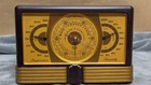 Vintage Taylor Bakelite Weather Station Barometer Thermometer Hygrometer