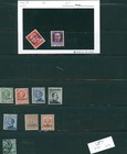 Drbobstamps Italy  Offices Abroad Collection 1874-1947 Scv   861