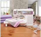 Brother Sq9285 150 Stitch Computerized Sewing Machine