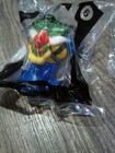 Mcdonald Mario Kart Toys Lot Of 3