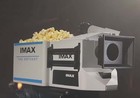 The Odyssey Imax Popcorn Bucket Preorder July 2026 Authentic Theater Exclusive