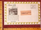 1955 Spencer Gifts Spring Previews Advertising Catalogue Novelty Mail Order Nj 