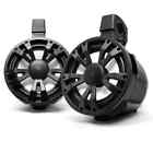 Ecoxgear Extremetower Speakers Et08 - 2 Passive Extreme 8 Inch Tower Speakers