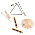 Westco Educational Products The Wood Wonders Kit Wepki7281