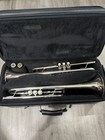 Yamaha Double Trumpet Case