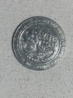 Silver City Casino  1 Gaming Token Las Vegas  Nevada 1980 - Obsolete