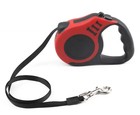 16 5 Ft Automatic Retractable Dog Leash Pet Collar Automatic Walking Lead Free