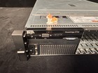 Dell R730 8sff 2x E5-2690v3 2 6ghz 24-core 256gb Ram H730 8x Trays No Hdd