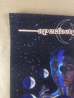 A Perfect Circle Foil Poster Mike Gamble   200 Exclusive Tool   Apc
