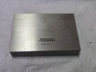 Spi Gage Block Set 30-916-1   05  To 4  Rect  36 Pc  Set  Grade Economy 