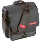 Gig Skinz Padded Mixer Ultimate Carry Bag Inside 12 25 X 11 5 X 3 5 Inch   Bgms